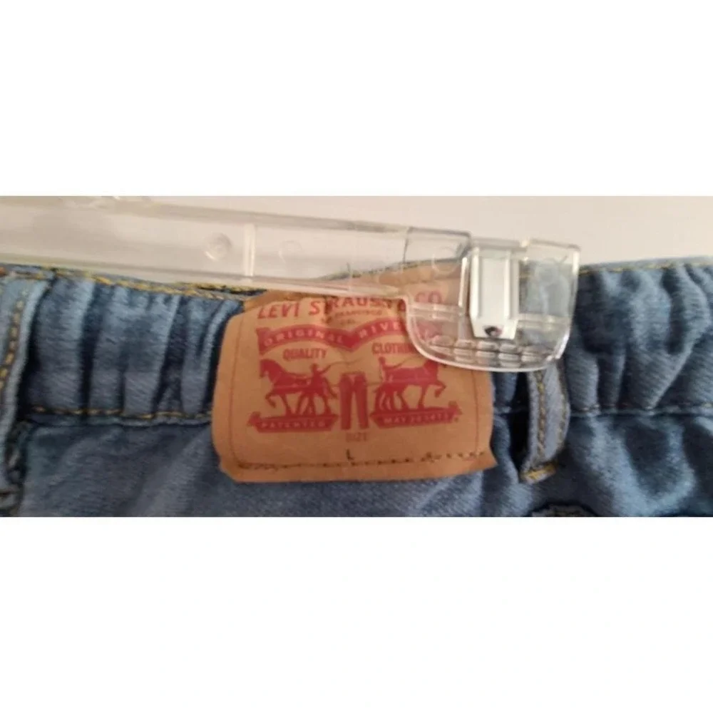 Levi's Denim Jogger Youth Size‎ Large